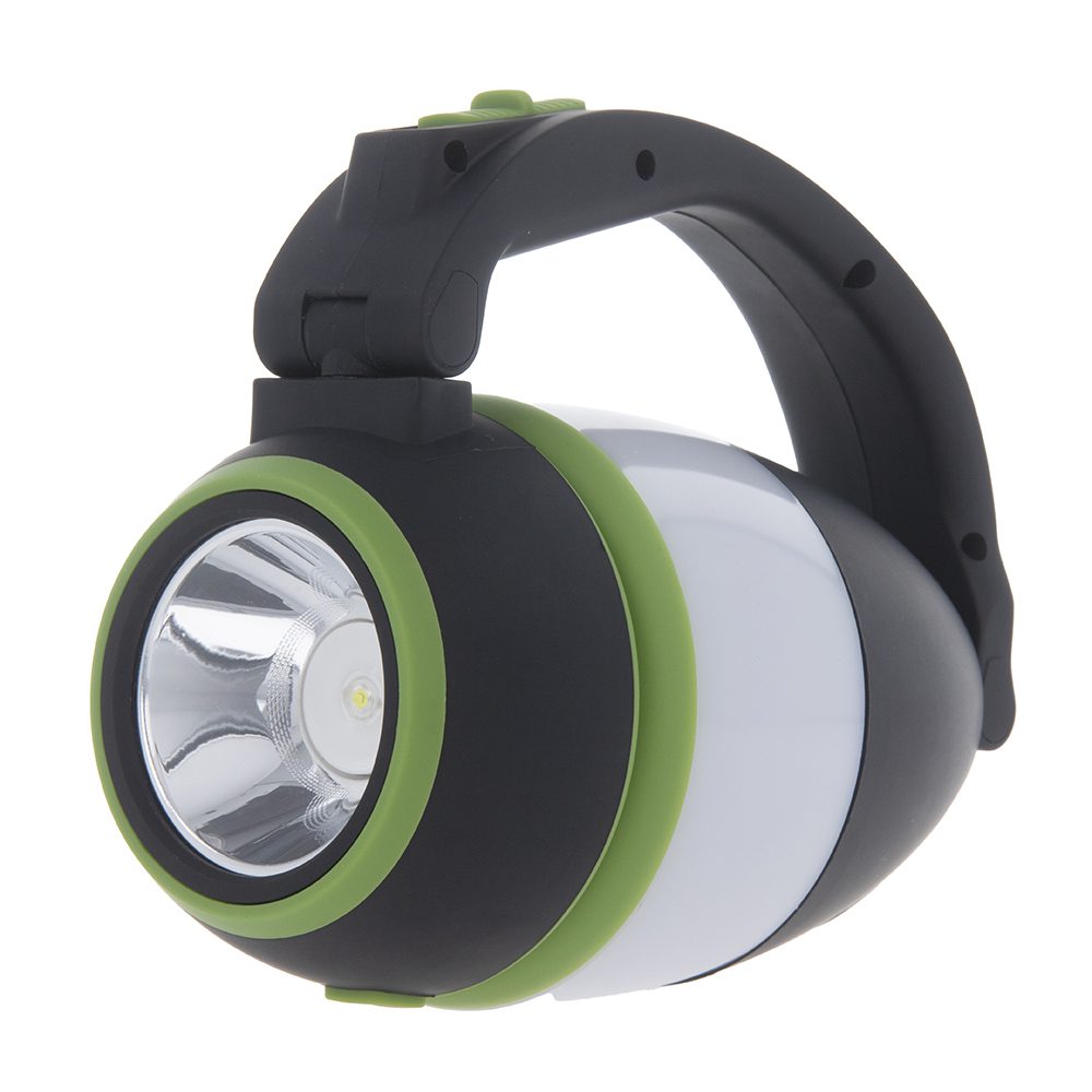 347770_oryg Forever Light LED flashlight MULTI 1500mAh 350lm IPX45 FLF-05