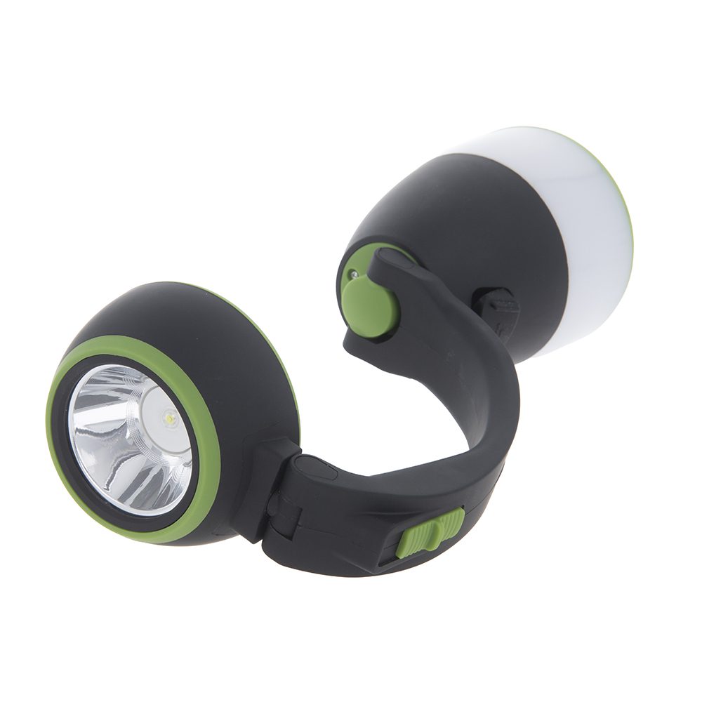 347773_oryg Forever Light LED flashlight MULTI 1500mAh 350lm IPX45 FLF-05