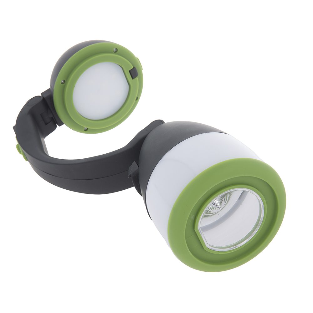 347774_oryg Forever Light LED flashlight MULTI 1500mAh 350lm IPX45 FLF-05