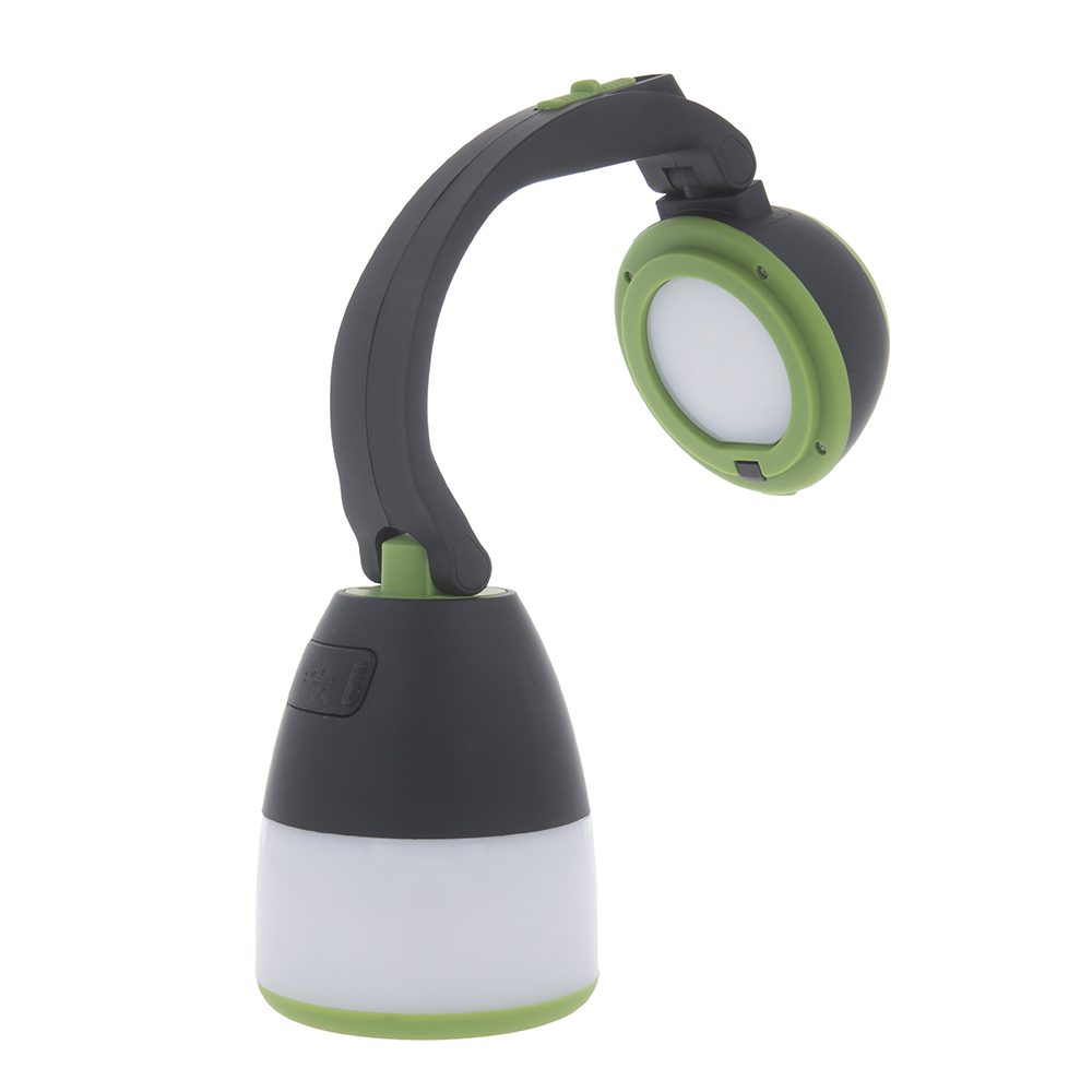 347775_oryg Forever Light LED flashlight MULTI 1500mAh 350lm IPX45 FLF-05