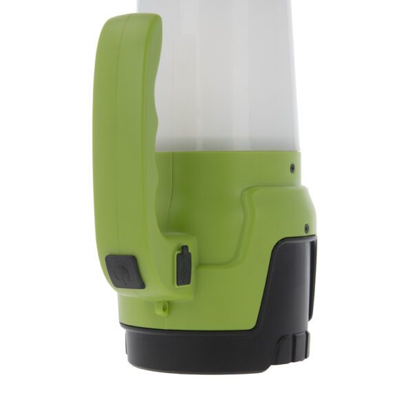 Forever Light LED flashlight CAMPING 1200mAh 450lm SMD FLF-07