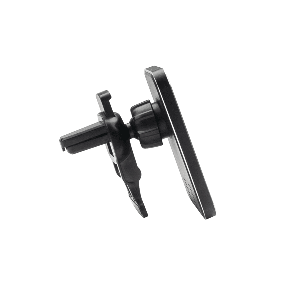 347951_oryg Forever car holder for air vent MACH-100 magnetic with wireless charging black 15W