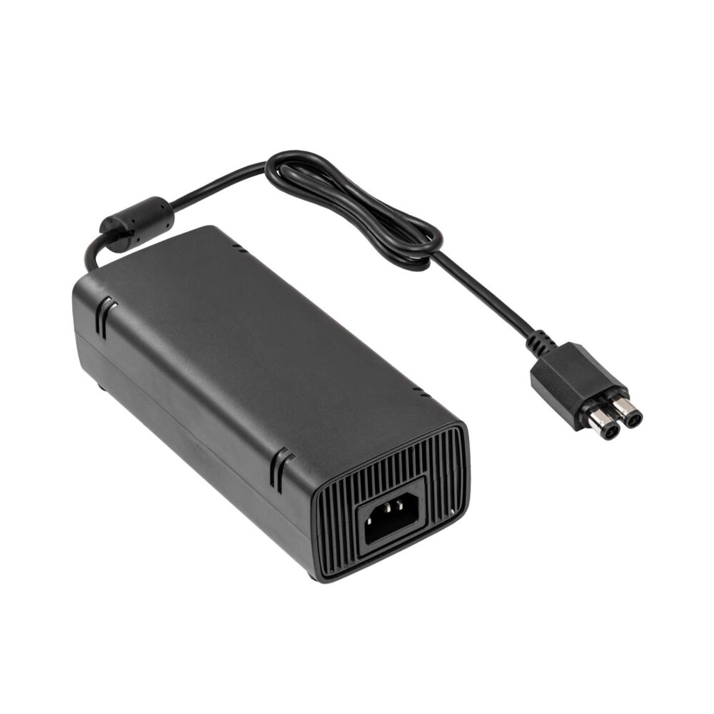 348773_oryg Akyga power supply AK-PD-13 12V / 10.83A, 5Vsb / 1A 135W plug Xbox 360 Slim