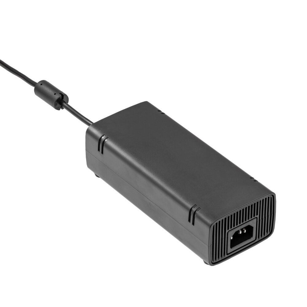 348775_oryg Akyga power supply AK-PD-13 12V / 10.83A, 5Vsb / 1A 135W plug Xbox 360 Slim