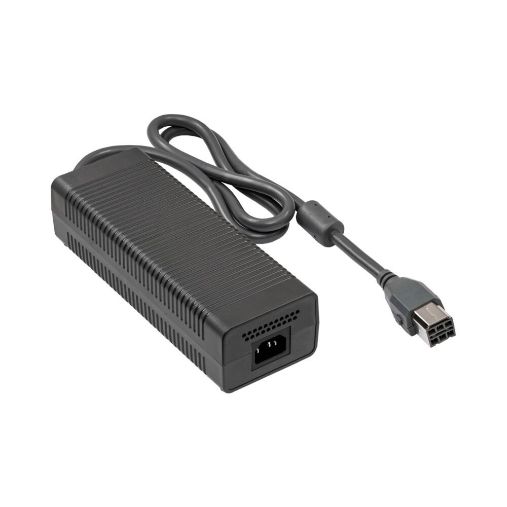 348776_oryg Akyga power supply AK-PD-14 12V / 16.5A, 5Vsb / 1A 203W plug Xbox 360