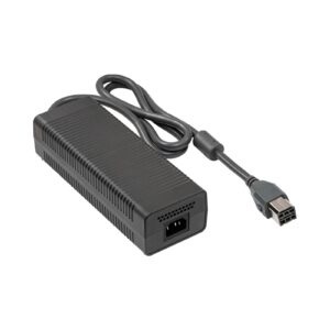 Akyga power supply AK-PD-14 12V / 16.5A, 5Vsb / 1A 203W plug Xbox 360