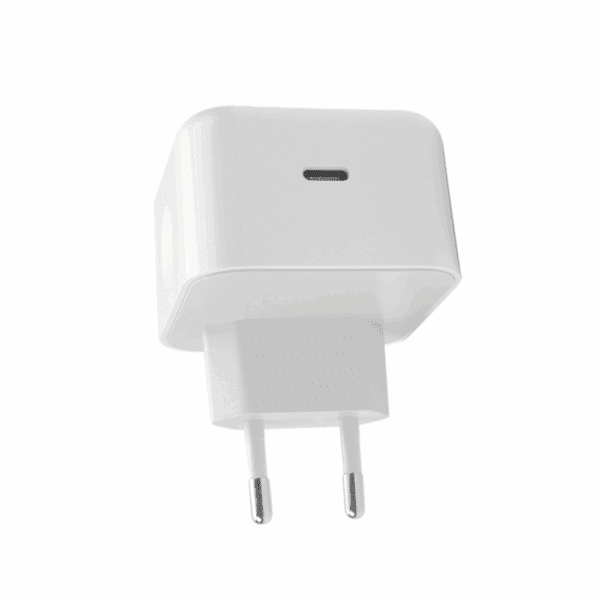 349509_oryg Setty charger 1xUSB-C 3A 20W LSI-C-200 white