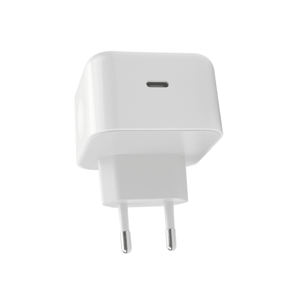 349509_oryg Setty charger 1xUSB-C 3A 20W LSI-C-200 white
