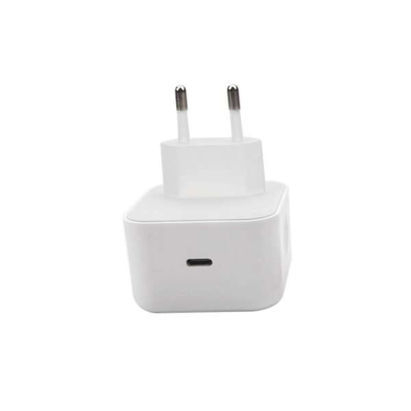 349511_oryg Setty charger 1xUSB-C 3A 20W LSI-C-200 white