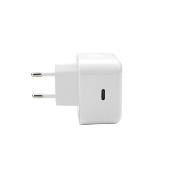 349512_oryg Setty charger 1xUSB-C 3A 20W LSI-C-200 white