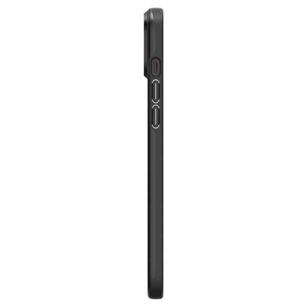 350276_oryg Spigen Thin Fit case for iPhone 15 6,1" black