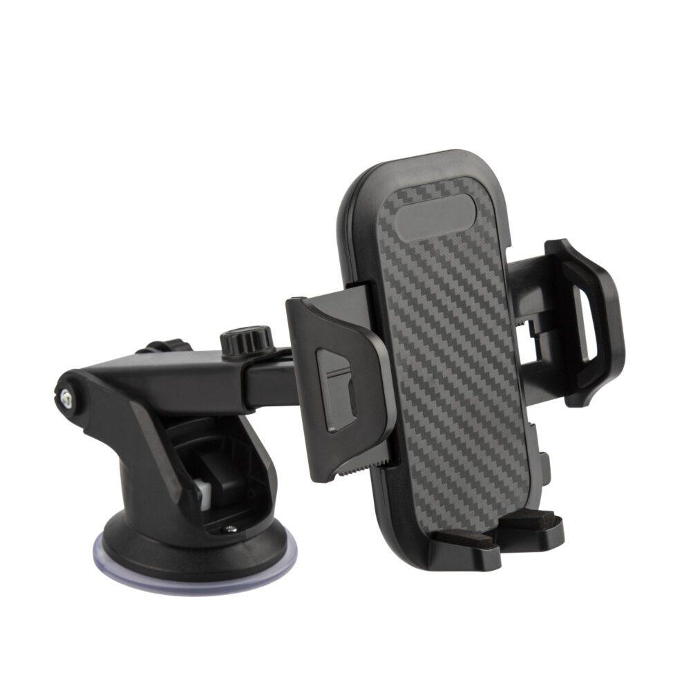 Setty universal car holder on telescopic leg US-T1