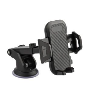 Setty universal car holder on telescopic leg US-T1