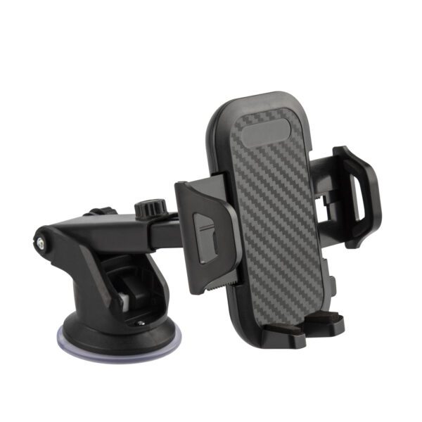 Setty universal car holder on telescopic leg US-T1