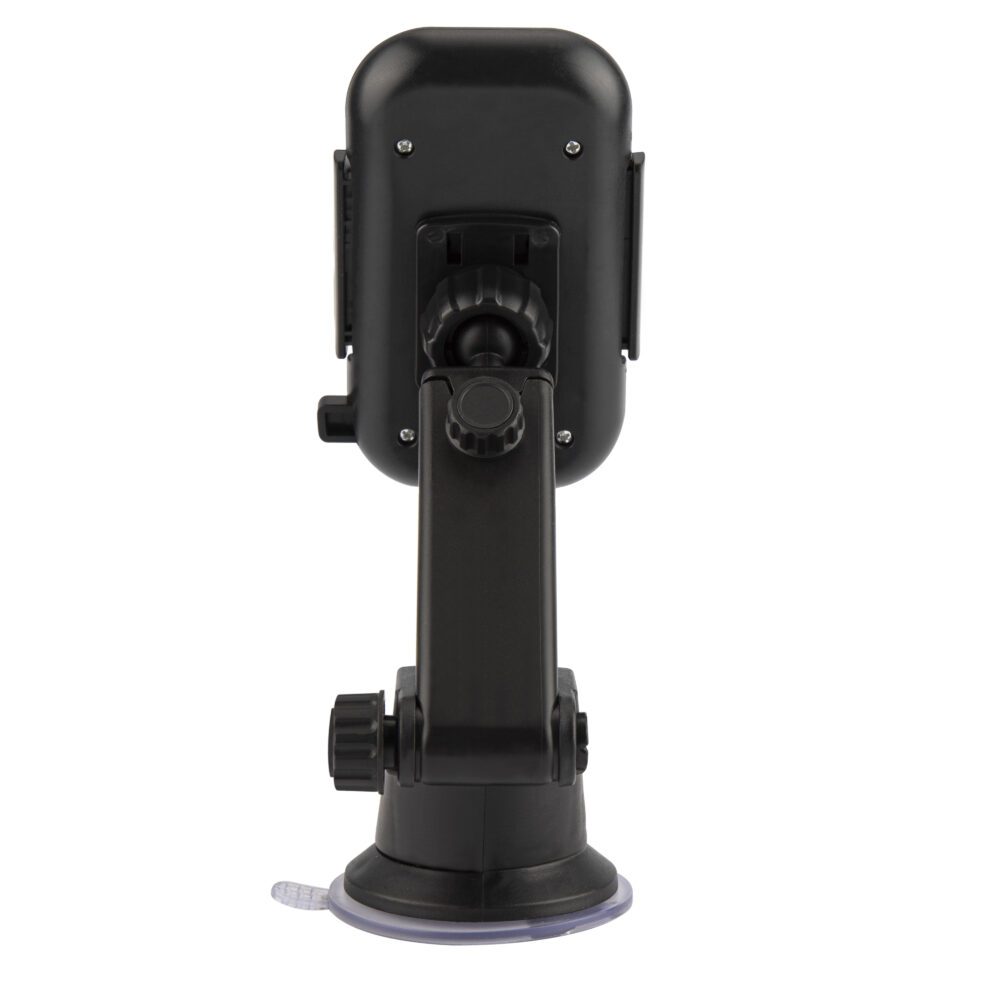 Setty universal car holder on telescopic leg US-T1