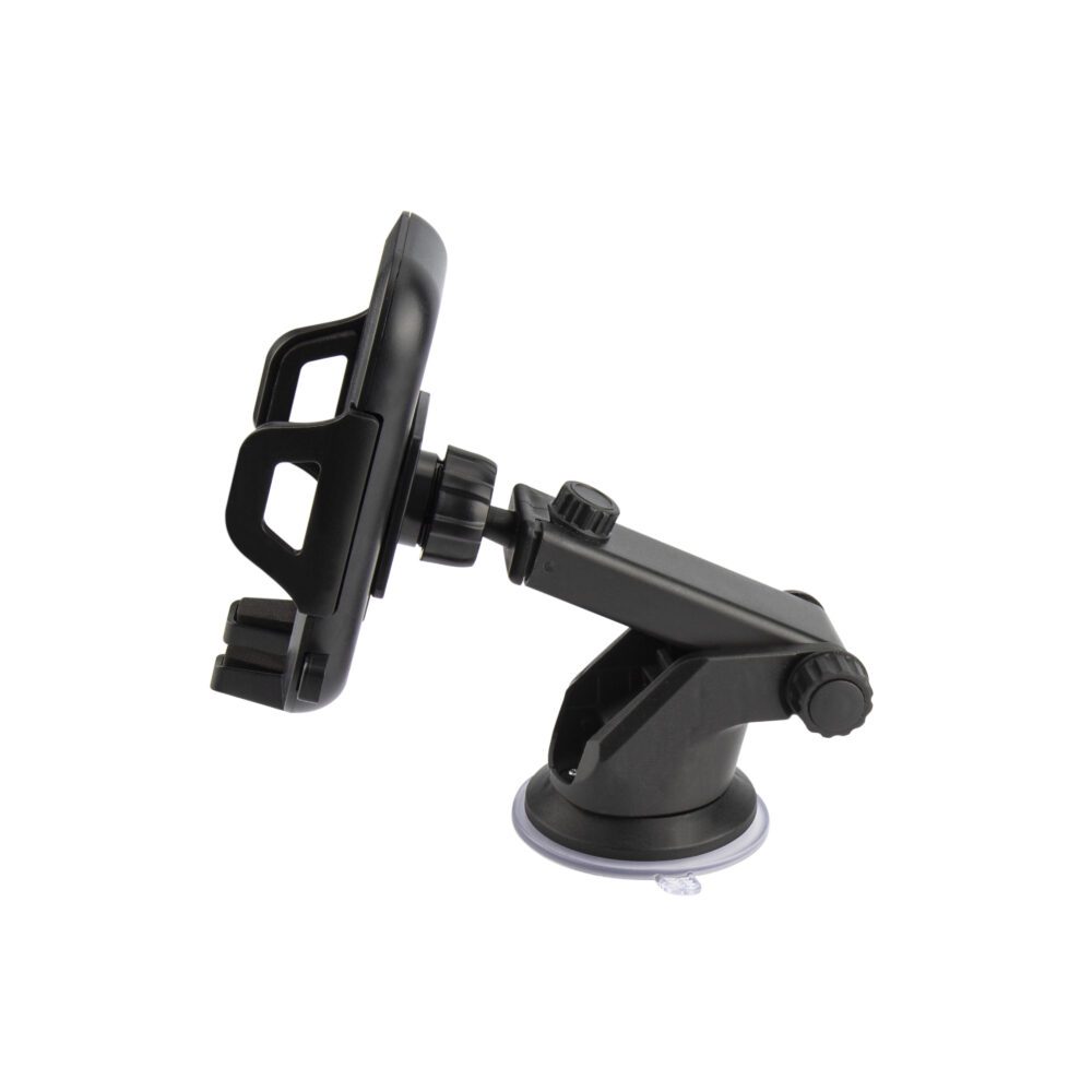 Setty universal car holder on telescopic leg US-T1