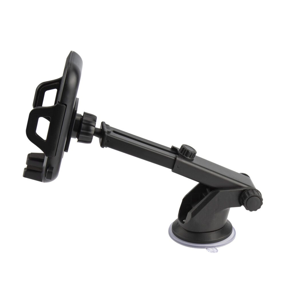 Setty universal car holder on telescopic leg US-T1