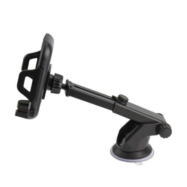 Setty universal car holder on telescopic leg US-T1