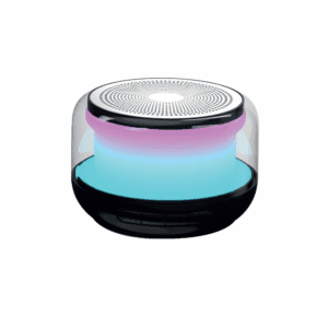 351072_oryg Setty speaker round RGB GB-700 black