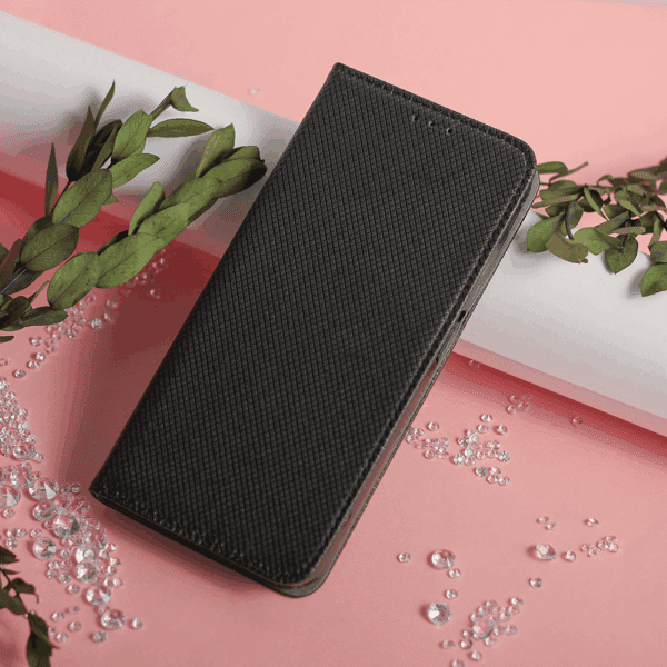 351084_oryg Smart Magnet case for Honor 200 black