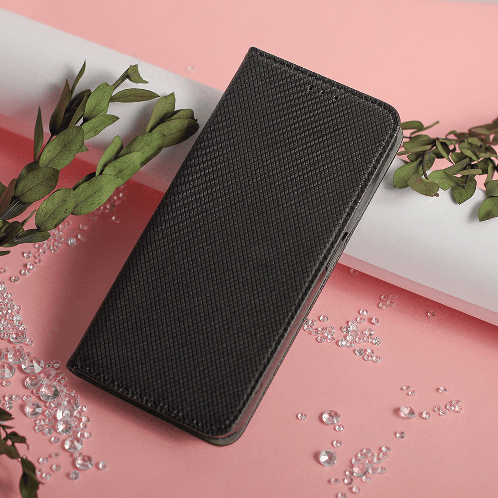 351084_oryg Smart Magnet case for Honor 200 black