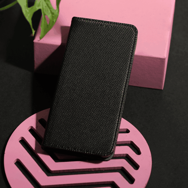 351085_oryg Smart Magnet case for Honor 200 black