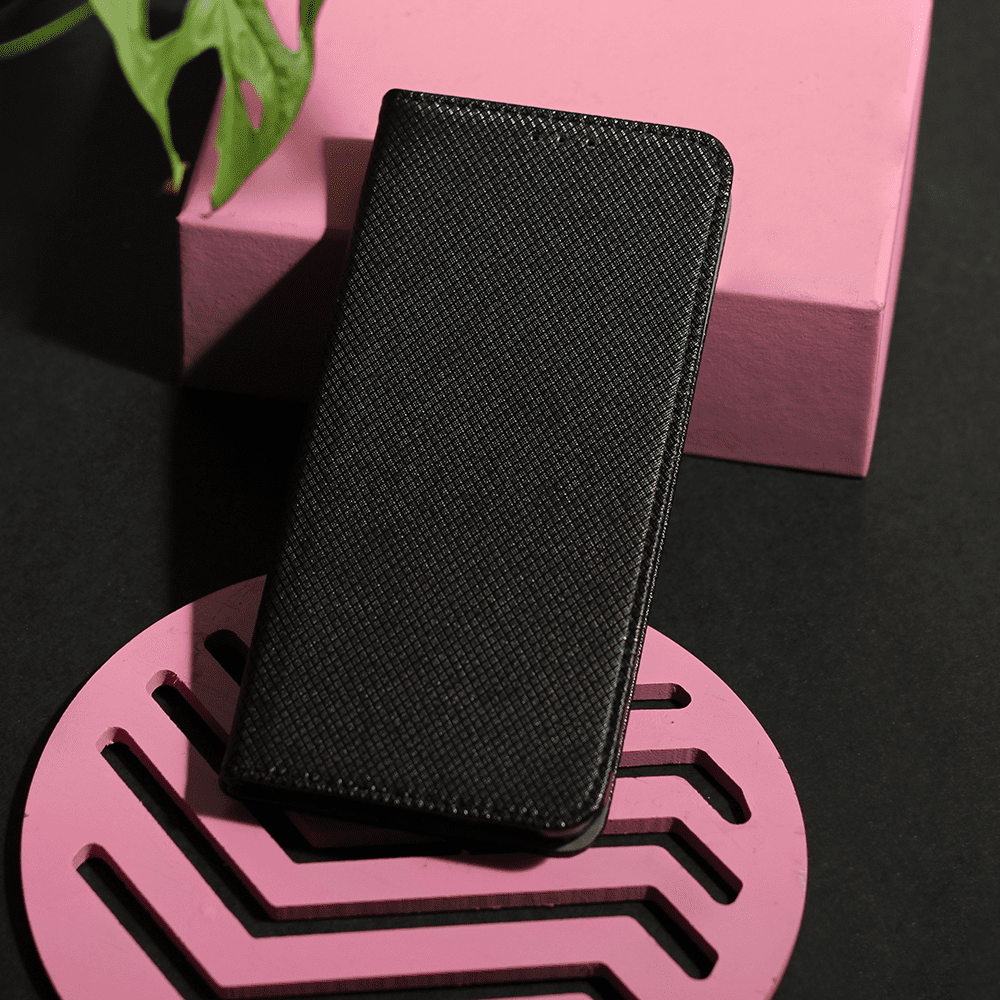 351085_oryg Smart Magnet case for Honor 200 black