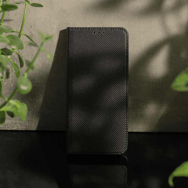 351086_oryg Smart Magnet case for Honor 200 black