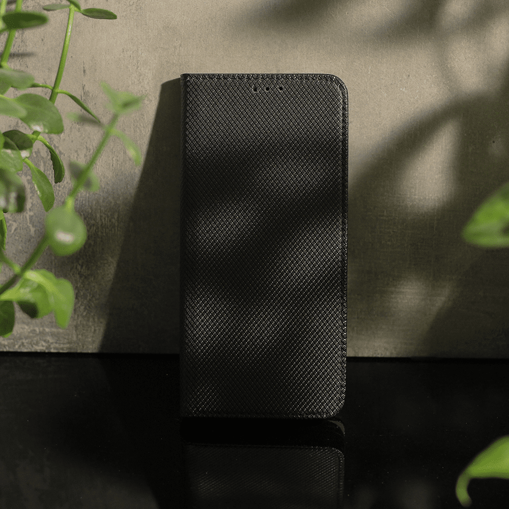 351086_oryg Smart Magnet case for Honor 200 black