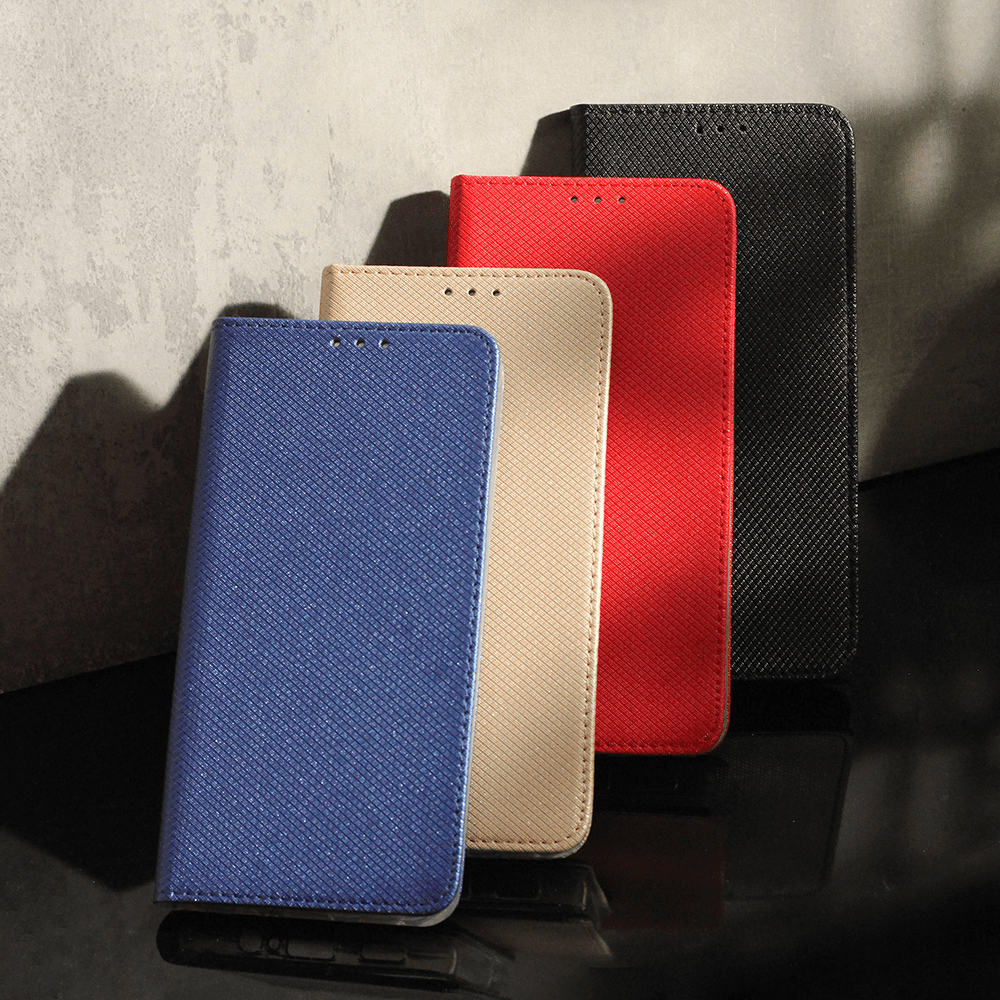 351093_oryg Silicon case for Samsung Galaxy A06 4G red