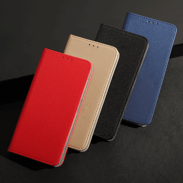 351095_oryg Smart Magnet case for Honor 400 Pro navy blue