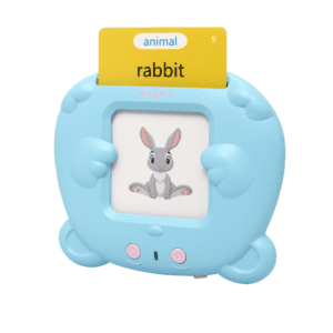 Maxlife english learning device MXLD-100 blue