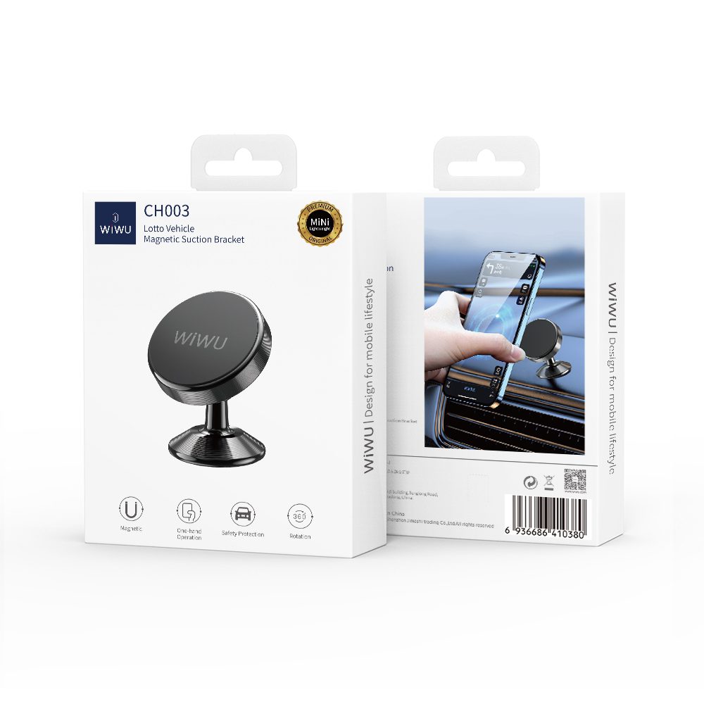 352083_oryg WIWU car holder magnetic CH003 black glued