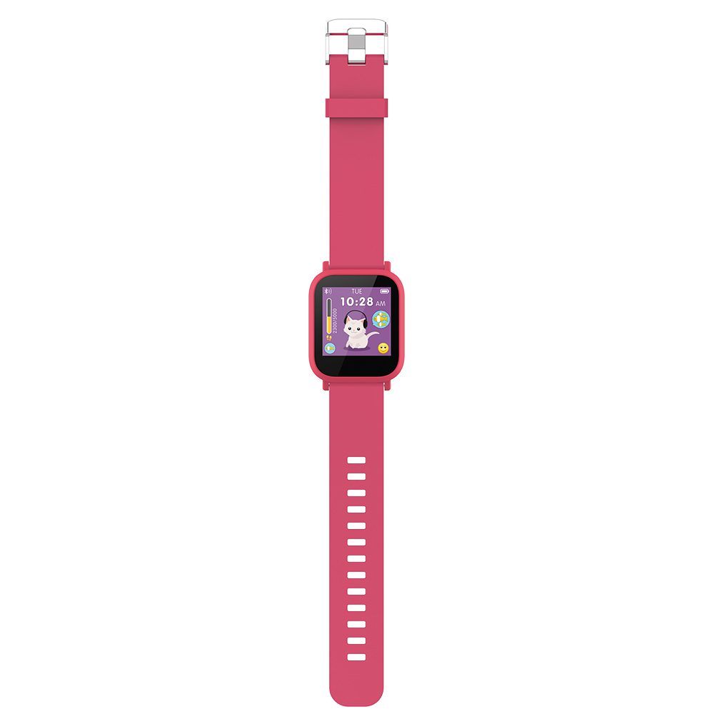 352227_oryg Maxlife smartwatch Kids MXSW-200 pink