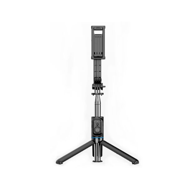 352854_oryg XO selfie stick Bluetooth tripod SS13 black 106cm
