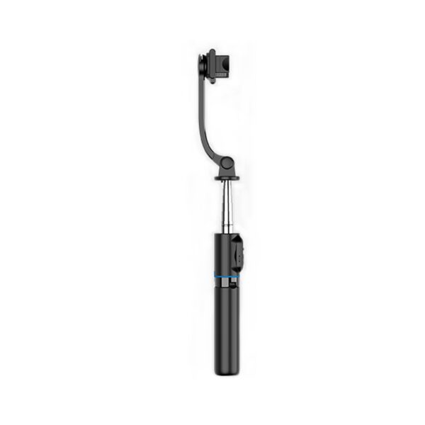 352855_oryg XO selfie stick Bluetooth tripod SS13 black 106cm