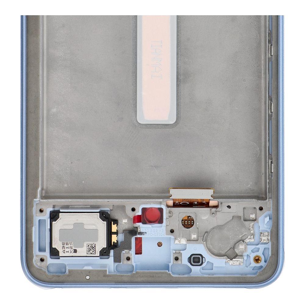 ServicePack LCD Display SAMSUNG A33 5G A336B GH82-28143C Blue
