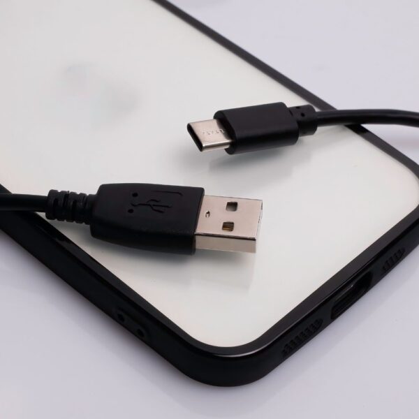 xr:d:DAFwd6hW0bk:6,j:8849978402257404091,t:23100607 Maxlife cable USB - USB-C 1,0 m 2A black