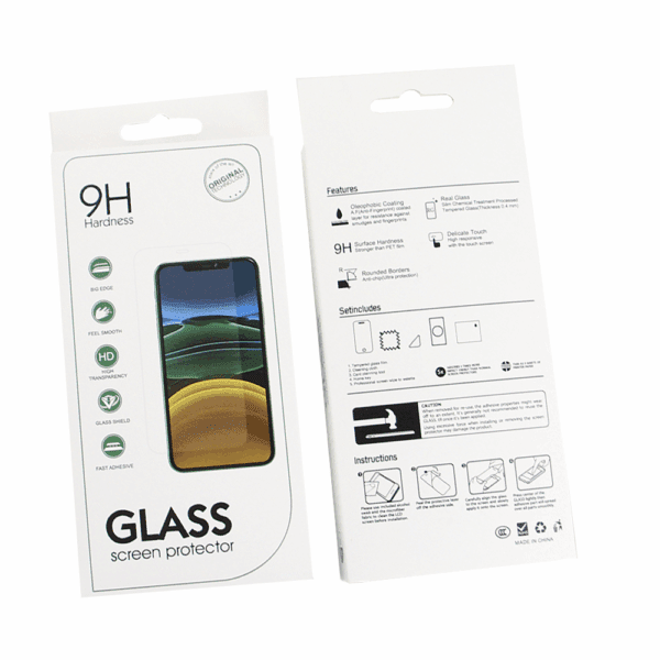 353328_oryg Tempered glass 2,5D for Oppo A3 PRO 5G / Energy 10in1