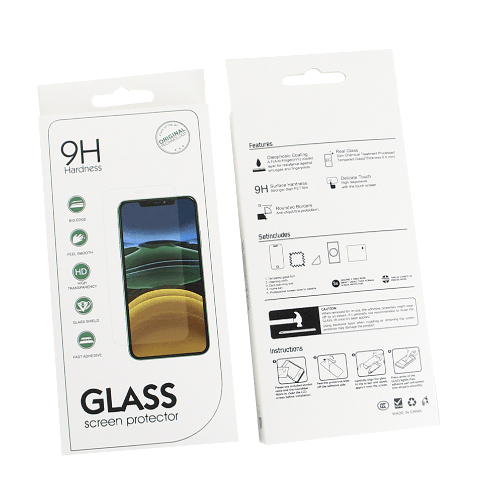 353328_oryg Tempered glass 2,5D for Realme C11 / C11 2021 / C21 / C21Y / C25 / C25Y / C25s / C35 10in1