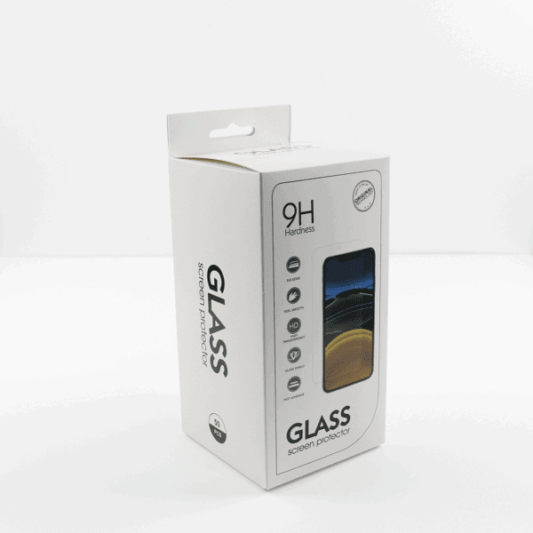 353361_oryg Tempered glass 2,5D for Samsung Galaxy S25 Ultra 50in1