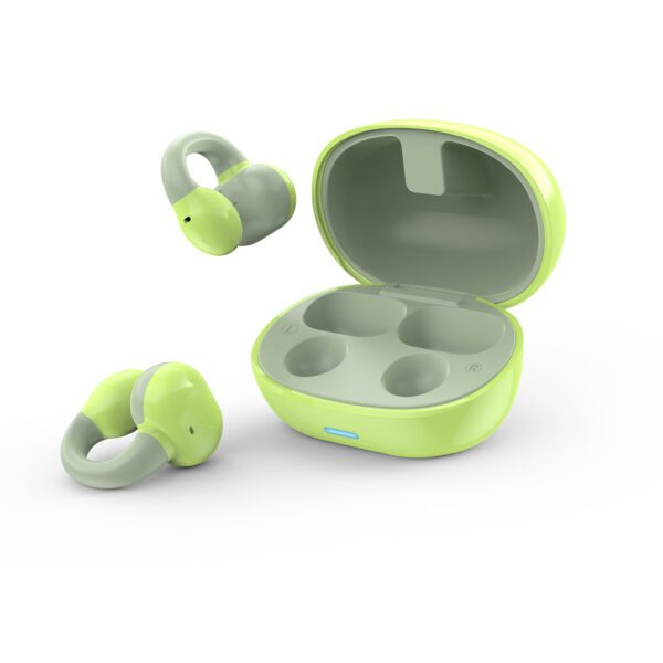 353604_oryg XO Bluetooth earphones G18 OWS green