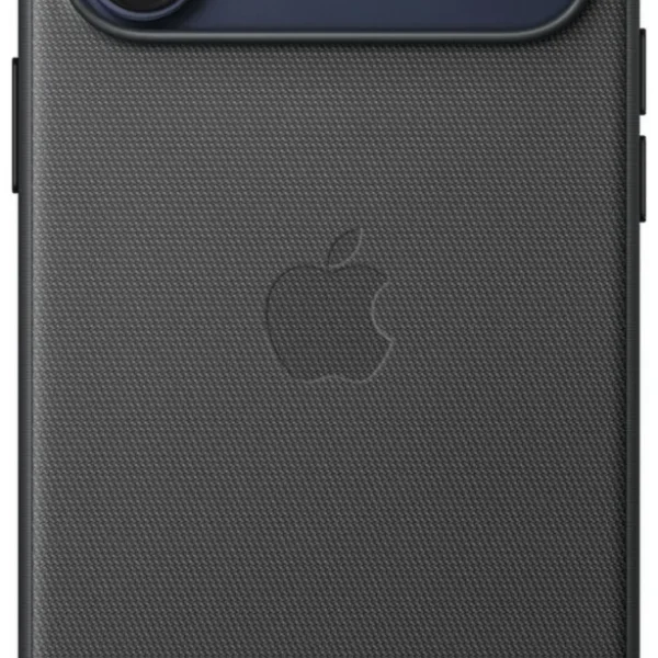 iPhone 17 Pro Max TechWoven Case with MagSafe - Black