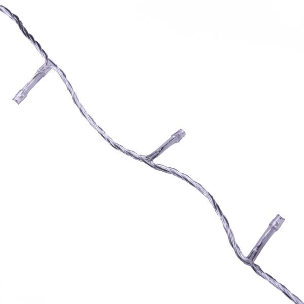 String light 100LED 8m warm white Forever Light