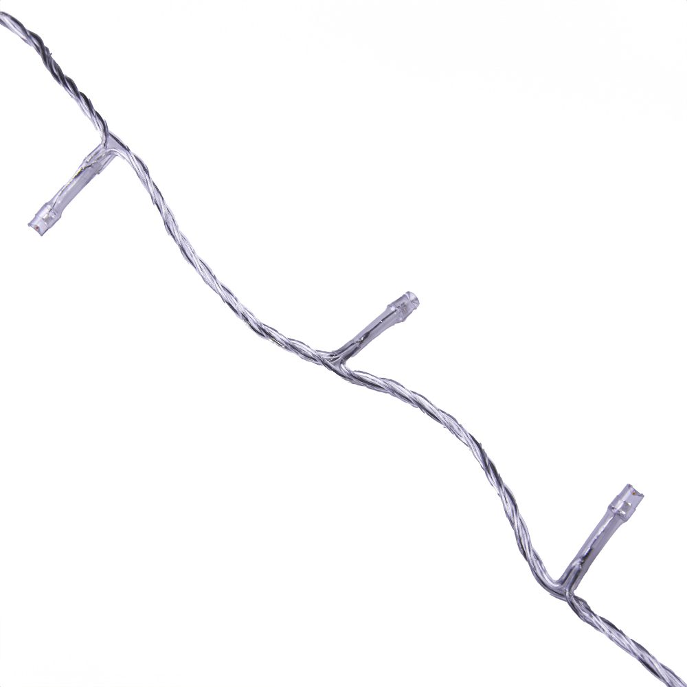 355043_oryg String light 100LED 8m warm white Forever Light