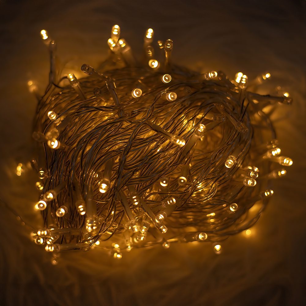 355045_oryg String light 240LED 19,2m warm white Forever Light