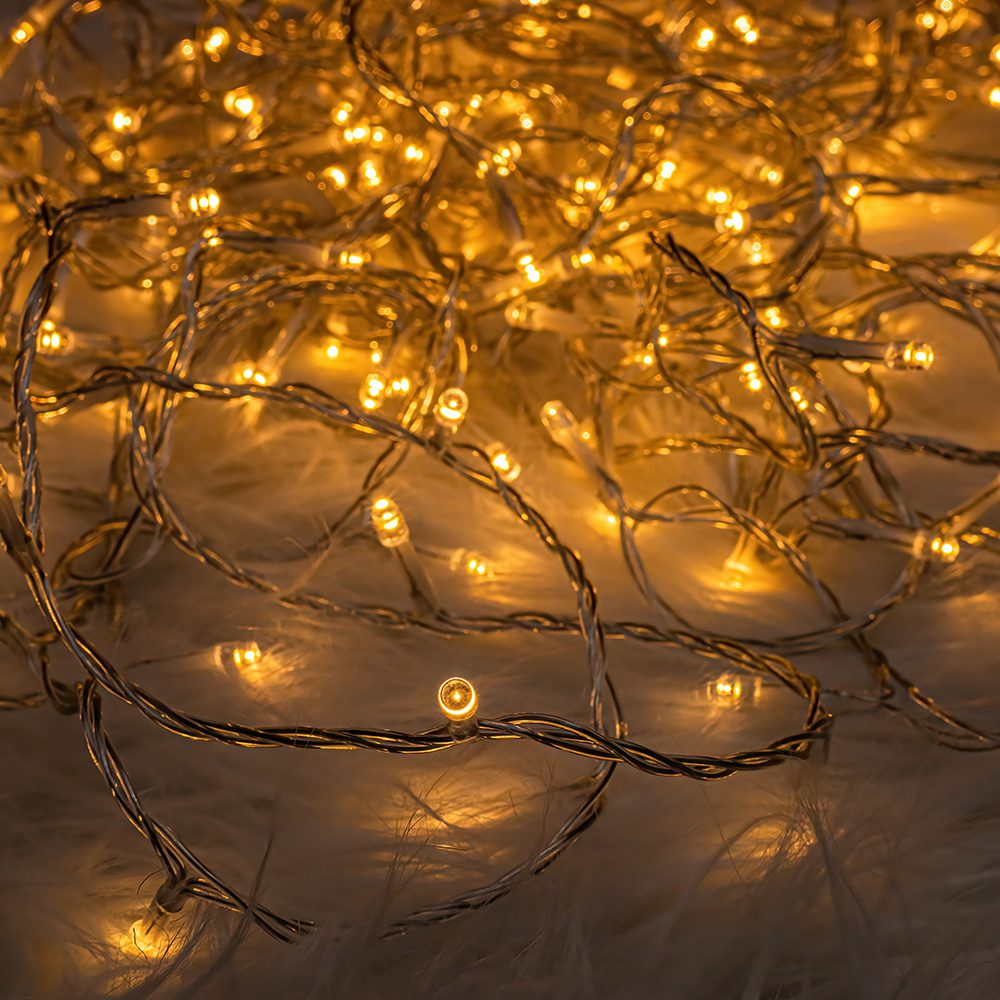 355048_oryg String light 240LED 19,2m warm white Forever Light