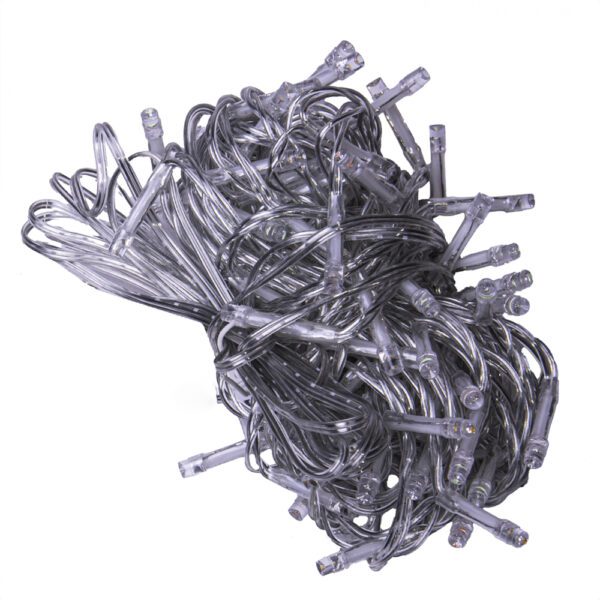 355053_oryg String light 180LED 14,4m blue Forever Light