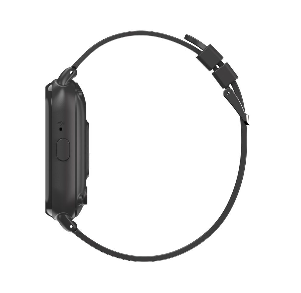 355374_oryg Forever smartwatch SIVA ST-100 black