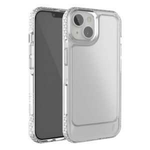355420_oryg Ugly Rubber UMODEL case for iPhone 15 Plus 6,7" clear